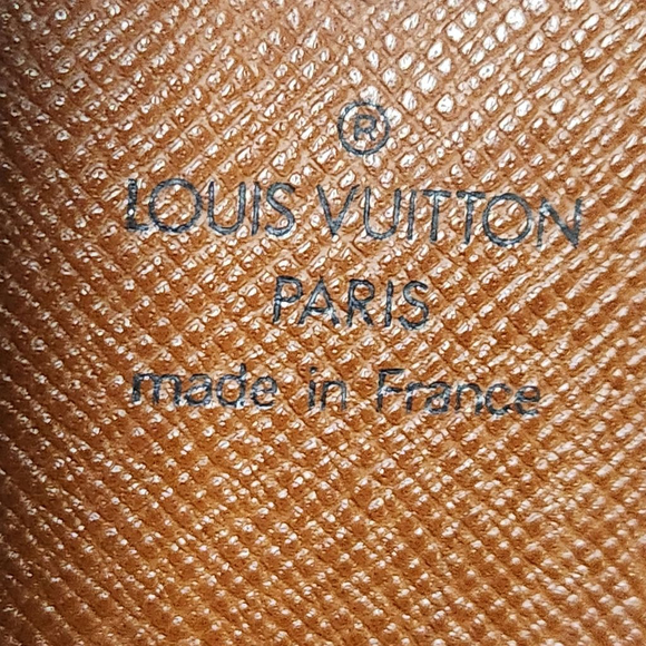 Louis Vuitton Wallet Brown Monogram - Picture 13 of 16